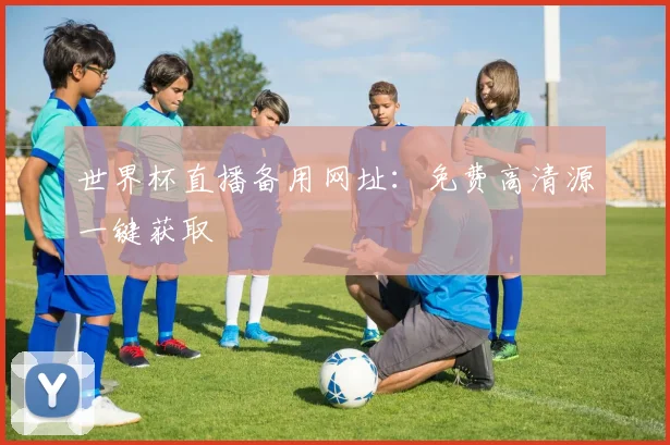 世界杯直播备用网址:免费高清源一键获取